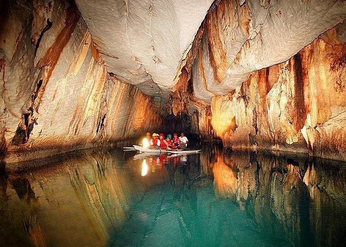 Private Underground River Tour In Puerto Princesa