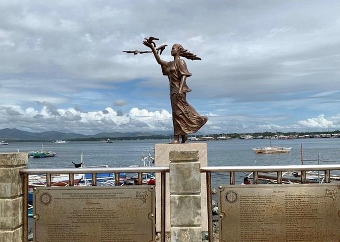 Puerto Princesa Palawan Historical Tour